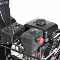 Лот: 25635924. Фото: 17. Снегоуборщик PATRIOT 602 Е