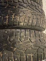 Лот: 18434958. Фото: 3. Cordiant Snow Cross 215-65 R16. Авто, мото, водный транспорт