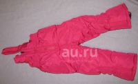 Лот: 20963380. Фото: 2. комбинезон штаны зима новые розовые... Одежда и аксессуары