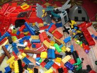 Лот: 7352939. Фото: 3. "Лего" ассорти (несколько комплектов... Дети растут