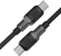 Лот: 25789883. Фото: 2. Кабель ACEFAST C10-03 USB-C to... Комплектующие