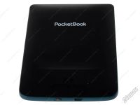 Лот: 9629272. Фото: 3. 5'' Электронная книга PocketBook... Компьютеры, оргтехника, канцтовары