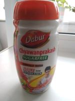 Лот: 11539829. Фото: 2. Dabur натуральная паста для иммунитета... Продукты