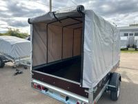 Лот: 23708557. Фото: 15. Прицеп Атлет 3.0 Курганские прицепы