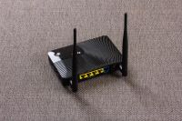Лот: 16827473. Фото: 3. Wi-Fi роутер zyxel Keenetic II... Компьютеры, оргтехника, канцтовары