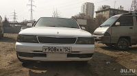 Лот: 13561675. Фото: 4. nissan laurel
