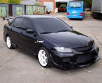 Лот: 15648748. Фото: 3. Накладки "Ings Extreem" на пороги... Авто, мото, водный транспорт