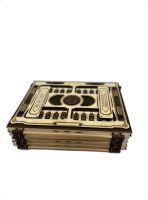 Лот: 23272572. Фото: 4. Книга головоломка игра Codex Quest