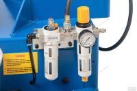 Лот: 13540391. Фото: 5. Шиномонтажный стенд станок полуавтомат...