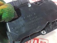 Лот: 20897824. Фото: 2. Заслонка дроссельная Mazda Axela... Автозапчасти