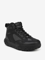 Лот: 25807697. Фото: 2. Кроссовки утепленные мужские Etonic... Одежда, обувь, галантерея