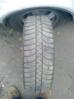 Лот: 2106814. Фото: 3. bridgestone R15. Авто, мото, водный транспорт