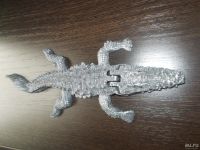 Лот: 9592960. Фото: 3. Грот кракодил распылитель. Растения и животные