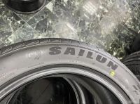 Лот: 20076490. Фото: 6. шины 215/55 R17 Sailun Atrezzo...