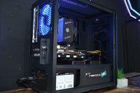 Лот: 19073567. Фото: 4. Игровой компьютер xeon E5 2650V2... Красноярск