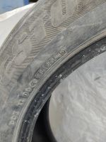 Лот: 19544015. Фото: 3. Шины Bridgestone 225/55 r18. Авто, мото, водный транспорт