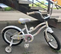 Лот: 9974706. Фото: 2. Детский велосипед Stern Fantasy...