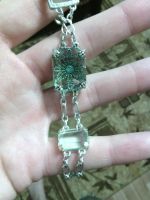 Лот: 4194157. Фото: 2. браслет из AVON. Ювелирные изделия, бижутерия, часы