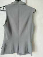 Лот: 25884216. Фото: 2. Жилет на подкладе, р-р 42. Женская одежда