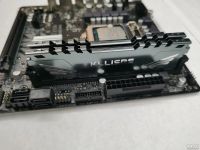 Лот: 18567258. Фото: 2. Игровой комплект i5 11400F + 16Gb... Комплектующие