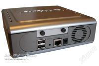 Лот: 1742861. Фото: 2. NAS D-link DNS-300 б/у. Сетевые устройства