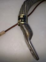 Лот: 16163134. Фото: 2. Тиристор ТЛ2-160-9. Инструмент и расходные