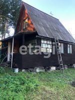 Лот: 25290817. Фото: 2. 2-комн. дача , садоводческое некоммерческое... Продажа