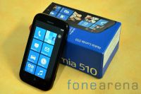 Лот: 6765077. Фото: 5. Nokia Lumia 510 Новый !
