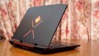 Лот: 12951055. Фото: 2. Игровой Ноутбук HP OMEN X 17'3... Компьютеры, ноутбуки, планшеты