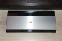 Лот: 13462197. Фото: 5. Видеоплеер 3D Blu-ray Samsung...