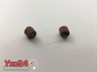 Лот: 15620750. Фото: 4. Микронаушник "Bluetooth" - белый. Красноярск