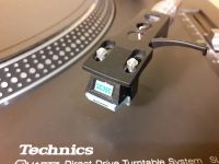 Лот: 16523560. Фото: 4. Technics SL-1200MK3. Красноярск