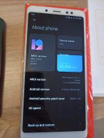 Лот: 18314571. Фото: 5. Xiaomi redmi note 5 3/32