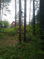 Лот: 16071552. Фото: 2. Дача домик баня 5 соток. Для дачи, дома, огорода, бани, парка