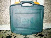 Лот: 292289. Фото: 2. Дрель-шуруповерт аккумуляторная... Инструмент и расходные