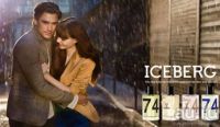 Лот: 12850924. Фото: 2. Eau de Iceberg Pour Homme 100... Парфюмерия