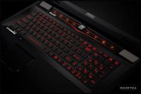 Лот: 3323966. Фото: 4. супер игровой ноутбук!!! MSI GT780DX... Красноярск