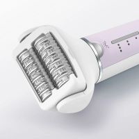 Лот: 25771672. Фото: 4. Эпилятор Panasonic Epilator ES-EY30-V461
