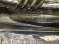 Лот: 25639558. Фото: 6. Правая противотуманка Kia Rio...