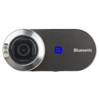 Лот: 4022081. Фото: 2. Видеорегистратор Bluesonic BS-F004... Оснащение, оборудование, аксессуары