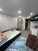 Лот: 25512606. Фото: 7. квартира , Красноярск улица Корнетова...