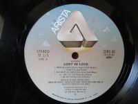 Лот: 11430675. Фото: 4. Air Supply - Lost In Love (NM)