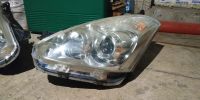 Лот: 15229877. Фото: 3. Фара Toyota Wish 2005-2009 левая... Авто, мото, водный транспорт