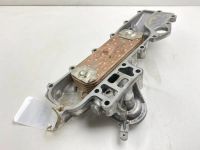 Лот: 21356744. Фото: 9. Кронштейн масляного фильтра Mazda...