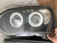 Лот: 10210967. Фото: 7. Передние фары тюнинг для Subaru...