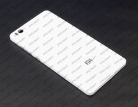 Лот: 8710688. Фото: 2. Корпус Xiaomi Mi 4i - Белый (Аналог... Запчасти, оборудование