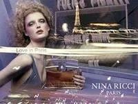 Лот: 3691504. Фото: 3. Love in Paris от Nina Ricci 80мл... Красота и здоровье