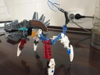 Лот: 5707579. Фото: 6. Bionicle, spider man, dragons...