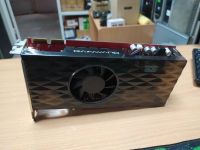Лот: 16419528. Фото: 2. PCI-E видеокарта AMD Radeon HD4850... Комплектующие