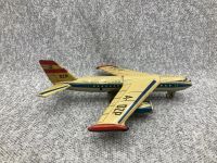 Лот: 25847931. Фото: 6. Редкая винтажная модель самолета...